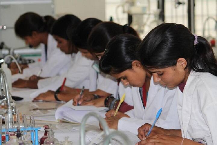 laboratory